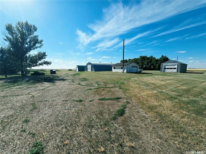 Property Photo:  Rural Address  SK S4H 2K7 