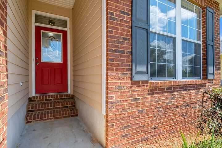 Property Photo:  5510 Hampton Oak Place  FL 32311 