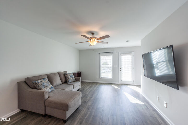 Property Photo: 262 S Raleigh Street NC 27501