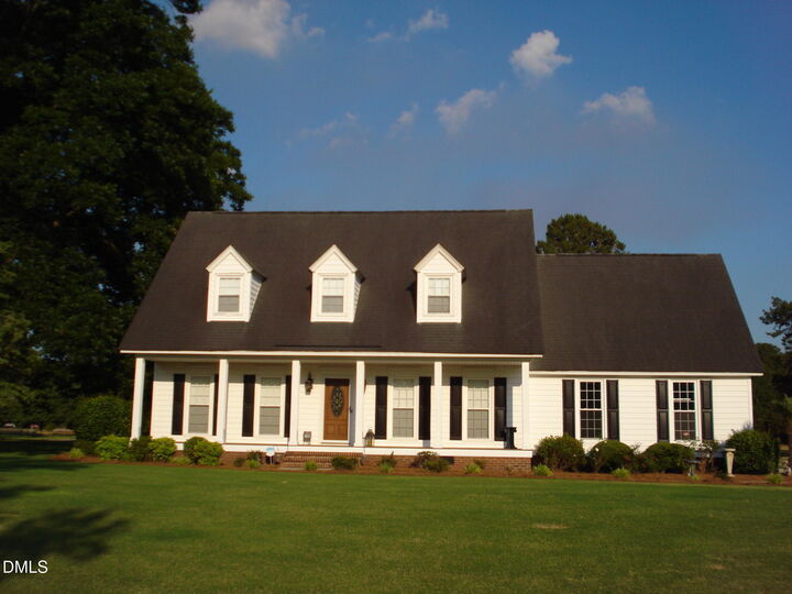 Property Photo:  41 Sandy Ridge Road  NC 28334 