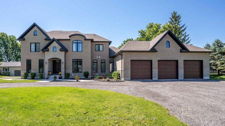 15257 Twelve Mile Road — photo 1