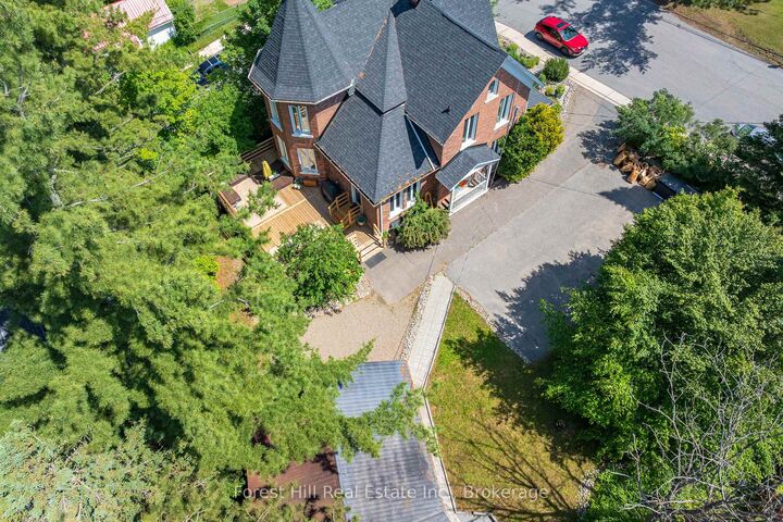 Property Photo:  5 Lorne Street N  ON P1H 2G1 