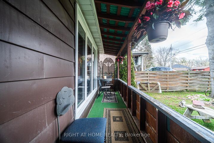 Property Photo:  1007 Ferrier Avenue  ON L0L 1W0 