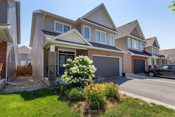 Property Photo:  765 Riverview Way  ON K7K 0J3 