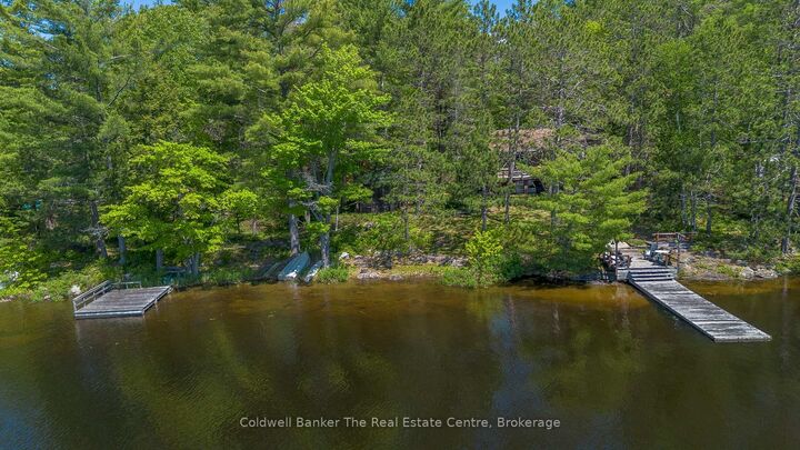 Property Photo: 1077 Misty Lane ON P0E 1G0