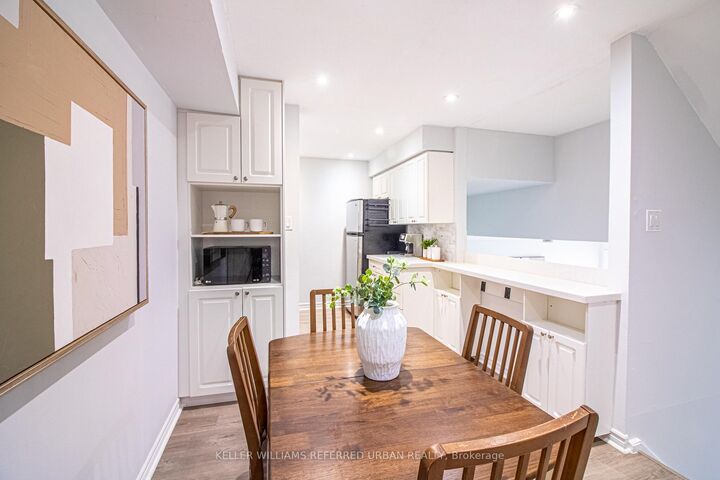 Property Photo: 60 Springfair Avenue ON L4G 3M2