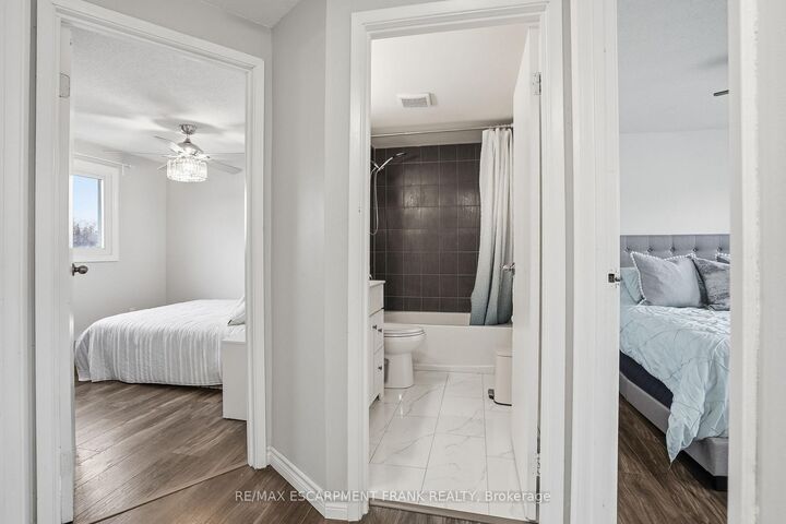 Property Photo: 1255 Upper Gage Avenue 15 ON L8W 3C7