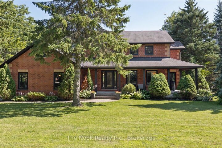 Property Photo: 365 Townline Road W ON L0B 1A0