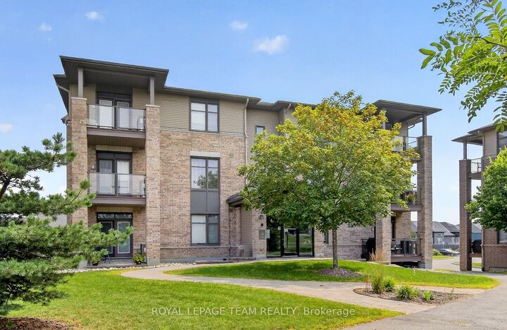 Property Photo:  330 Jatoba Private 203  ON K2V 0E7 