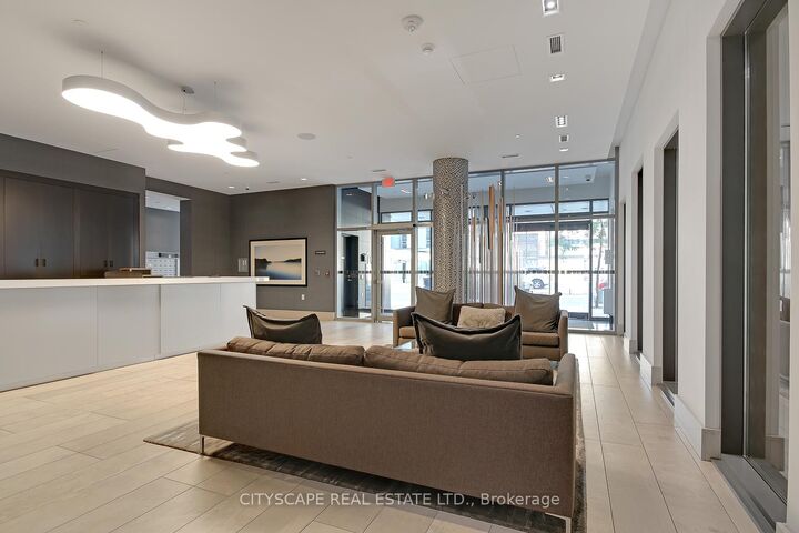 Photo de la propriété: 525 Adelaide Street W 908-T ON M5V 1T6
