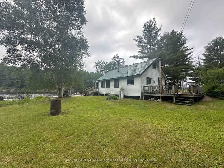 9130 Harris Lake Wa N/A — photo 1