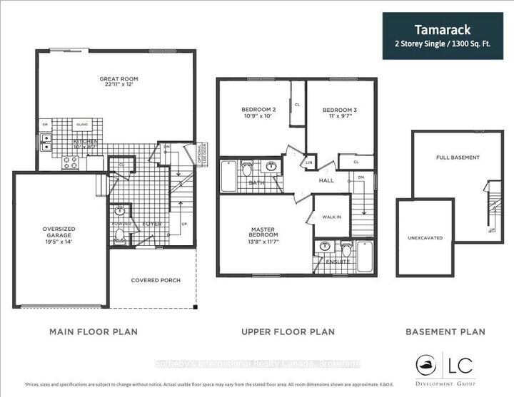 Property Photo:  Lot 85 Markdale Meadows Drive  ON N0C 1H0 