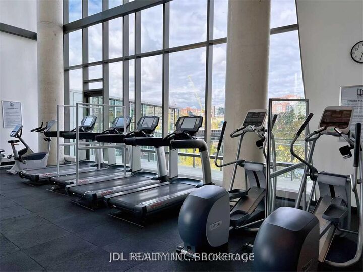 Property Photo: 170 Fort York Boulevard 1907 ON M5V 0E6