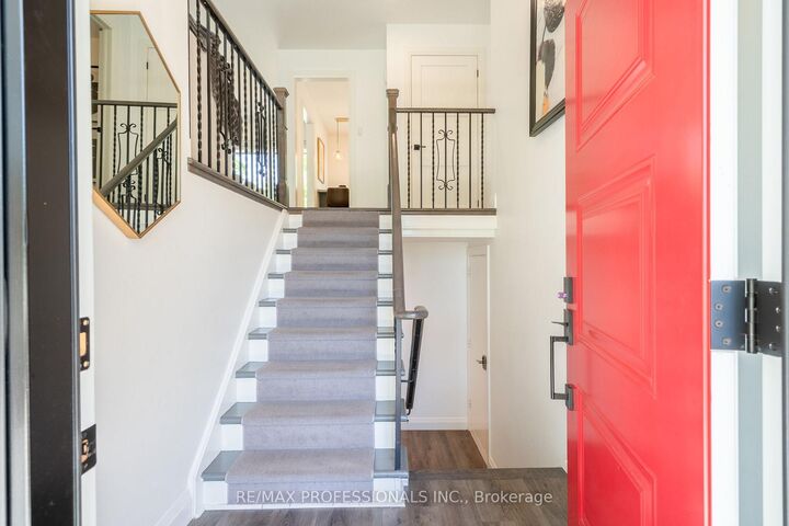 Property Photo: 3125 Riverview Street ON L6L 5J6