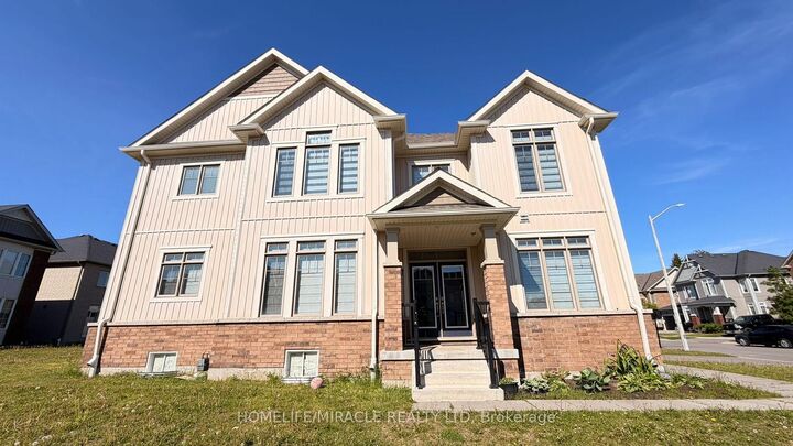 Property Photo:  66 Portland Street  ON L9Y 3Z6 