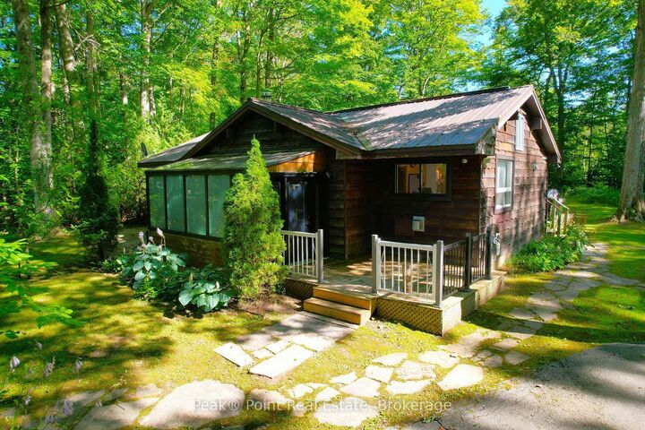 Property Photo:  46 Mapleport Crescent  ON N0H 2G0 