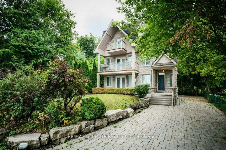 5737 Lakeshore Road — photo 1