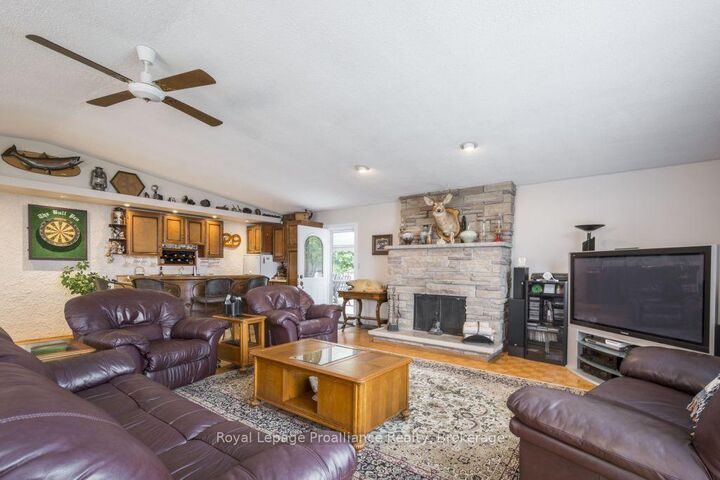 Property Photo:  11438C Loyalist Parkway N  ON K0K 2T0 