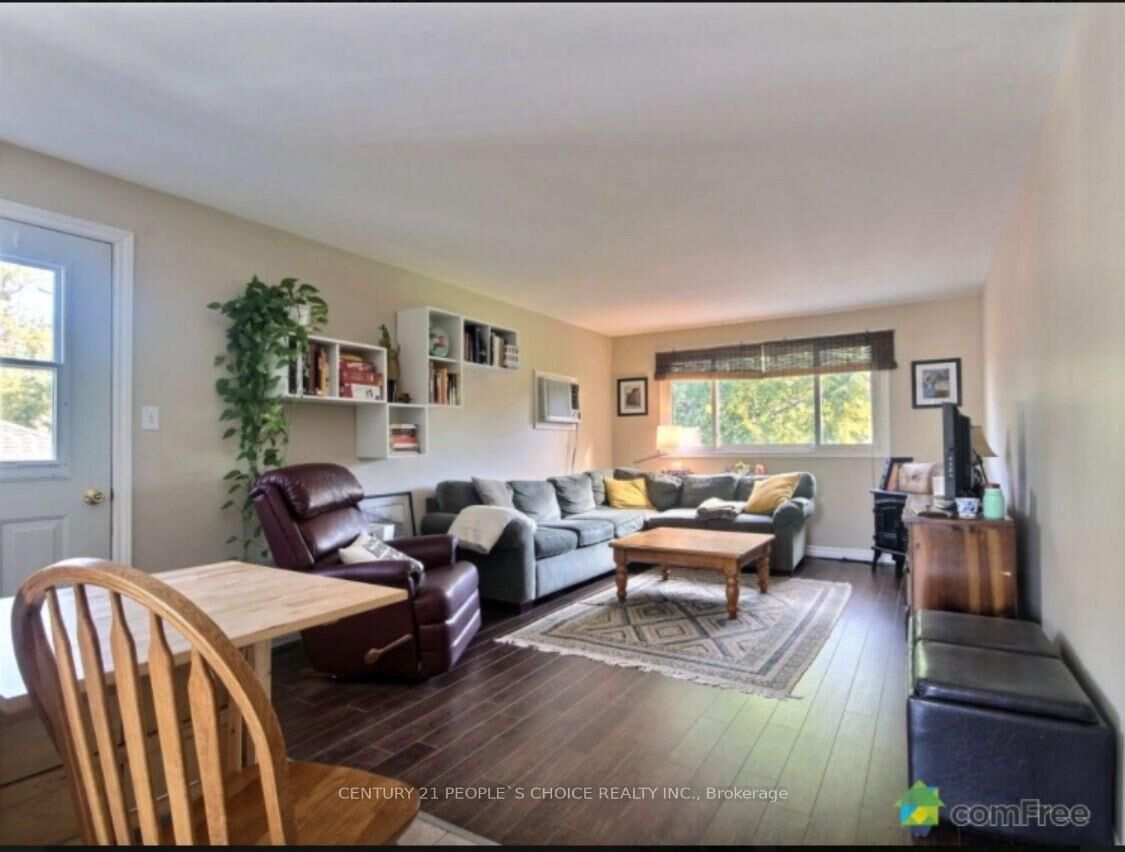 Property Photo:  3784 Sinnicks Avenue 2  ON L2J 2G7 