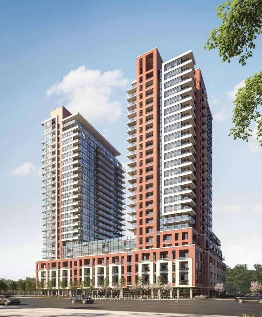 Property Photo:  4010 Eglinton Avenue W 904  ON M9A 0G5 