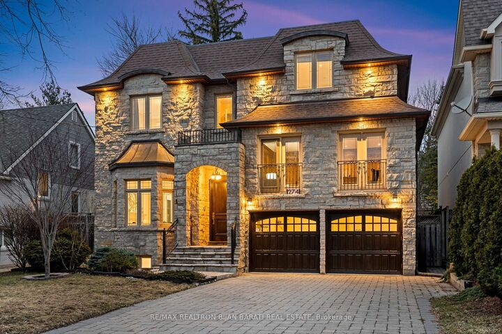 Property Photo:  274 Greenfield Avenue  ON M2N 3E5 