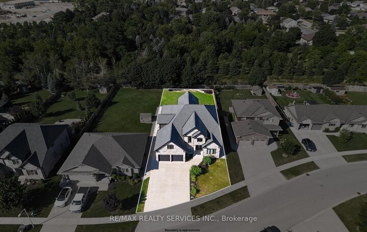Property Photo:  63 Kenton Street  ON N0K 1N0 