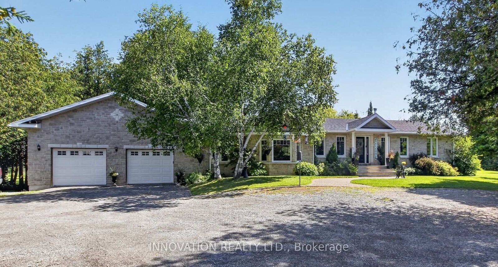 Property Photo:  752 Corkery Road  ON K0A 1L0 