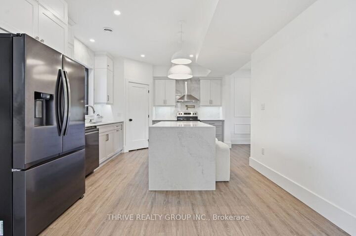 Property Photo: 18 McNab Street ON N7G 2E9