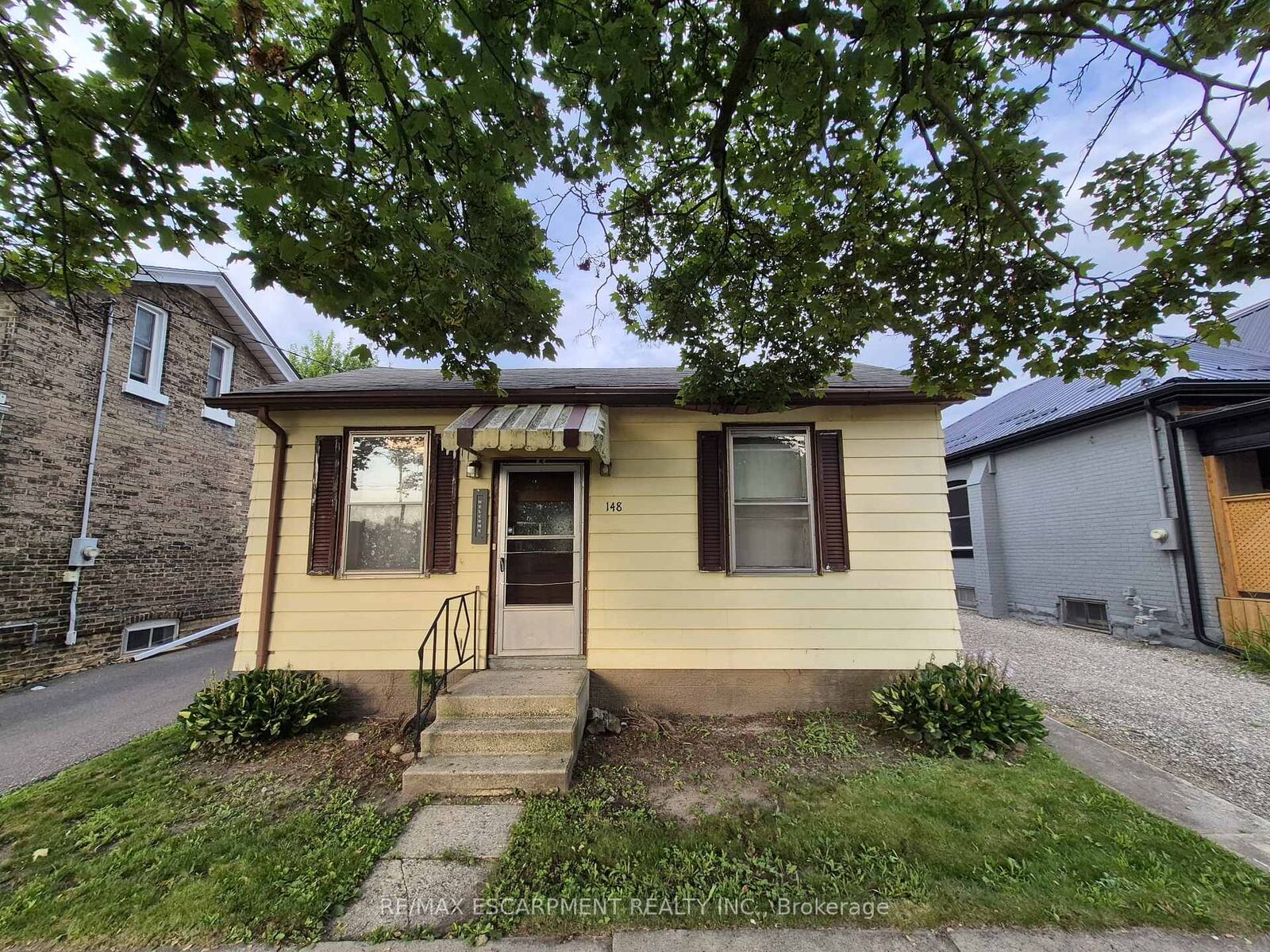 Photo de la propriété: 148 Pearl Street ON N3T 3P4