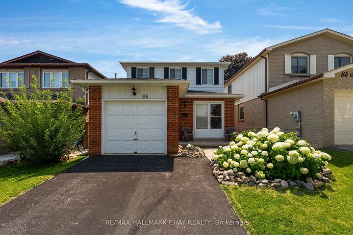 86 Trillium Crescent — photo 1