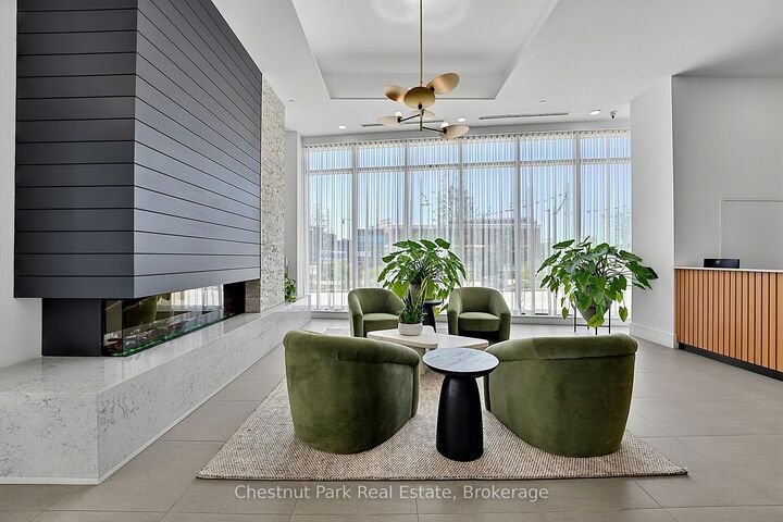 Property Photo: 31 Huron Street 618 ON L9Y 5T7