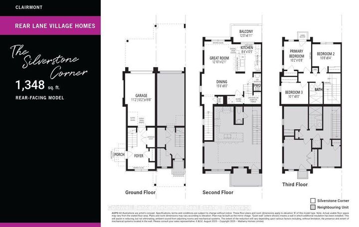 Property Photo:  Lot 1637 - 74 Clair Road W  ON N1L 1G1 