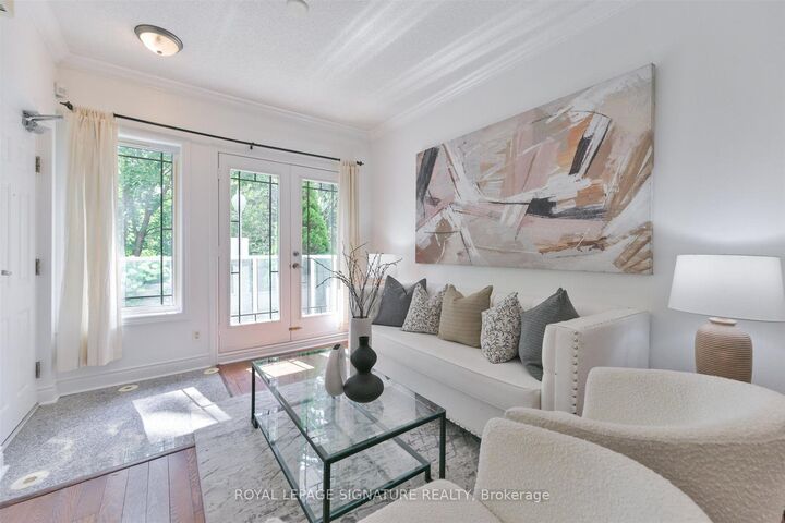 Property Photo: 70 Byng Avenue 24 ON M2N 7L9