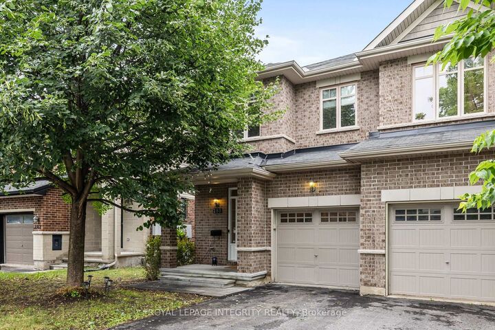 Property Photo: 280 Keyrock Drive ON K2T 0G1