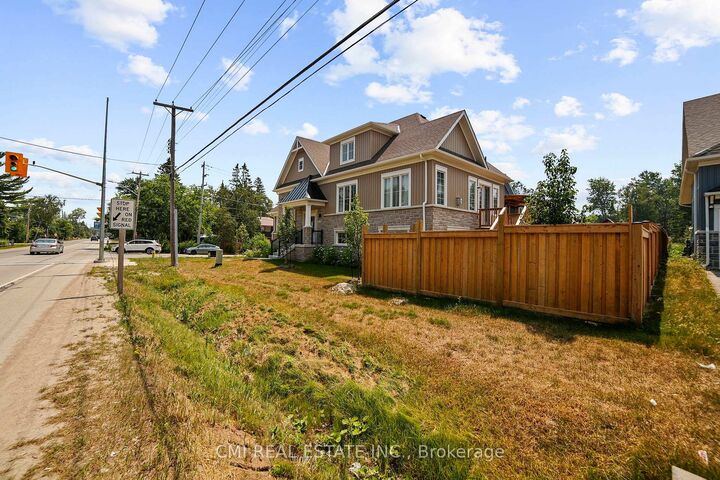 Property Photo:  3205 Mosley Street  ON L9Z 1V5 