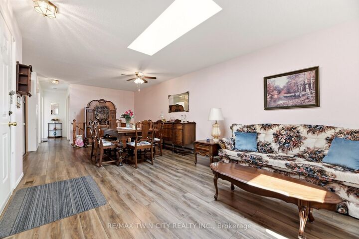 Property Photo: 1030 Colborne Street E ON N3S 3T6