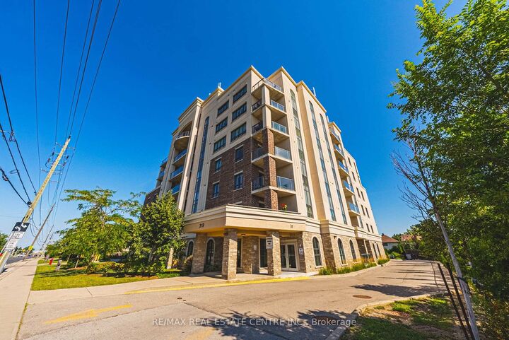 Property Photo: 319 Highway 8 Road #308 ON L8G 0B1