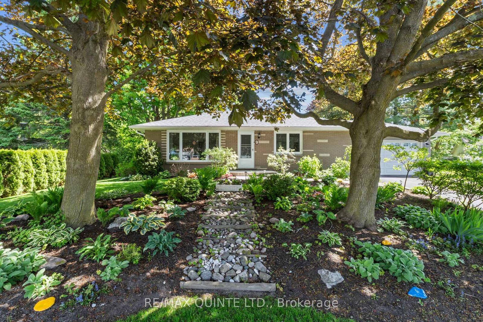 Property Photo: 9 Cheer Drive ON K0K 1H0
