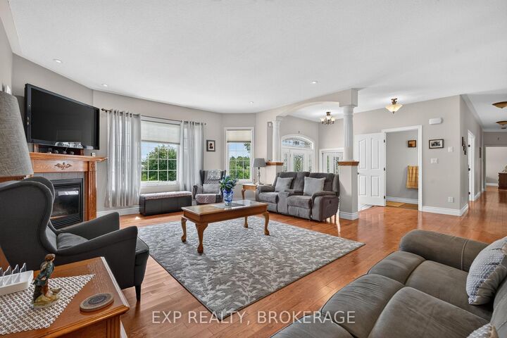 Property Photo:  3081 Latimer Road  ON K0H 1X0 