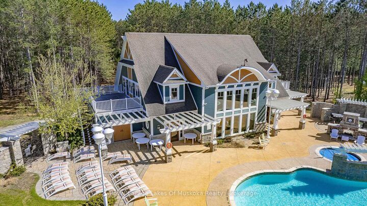 Property Photo:  1020 Birch Glen Road V3, W8  ON P0B 1A0 