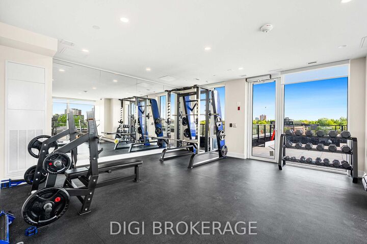 Property Photo: 2070 Scott Street 1510 ON K1Z 0C8