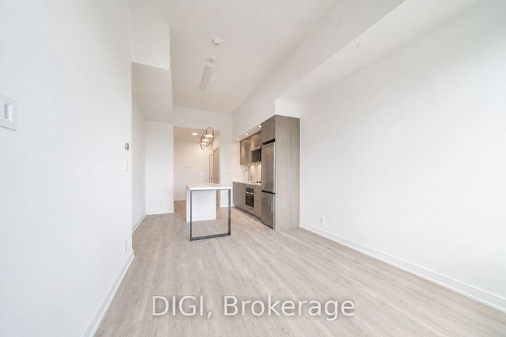 Property Photo:  485 Perth Avenue E438  ON M6N 0B9 