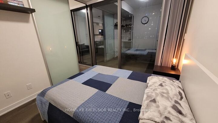Property Photo:  57 St Joseph Street 2509  ON M5S 0C5 