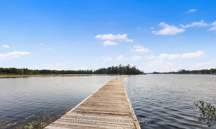 Property Photo: 156 Prisque Road ON P0E 1E0