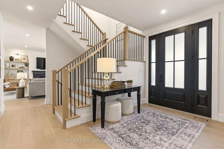 Property Photo: 940 Gorton Avenue ON L7T 1S5