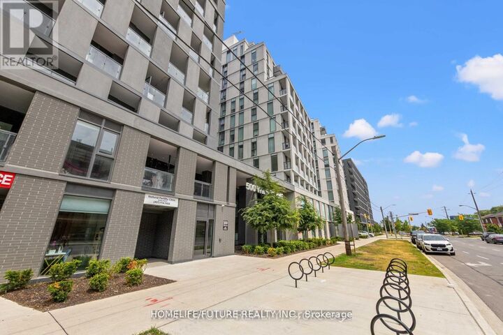 500 Wilson Avenue 229 — photo 1