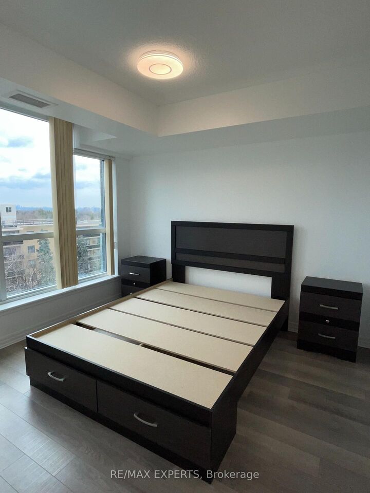 Property Photo:  80 Esther Lorrie Drive 708  ON M9W 0C6 