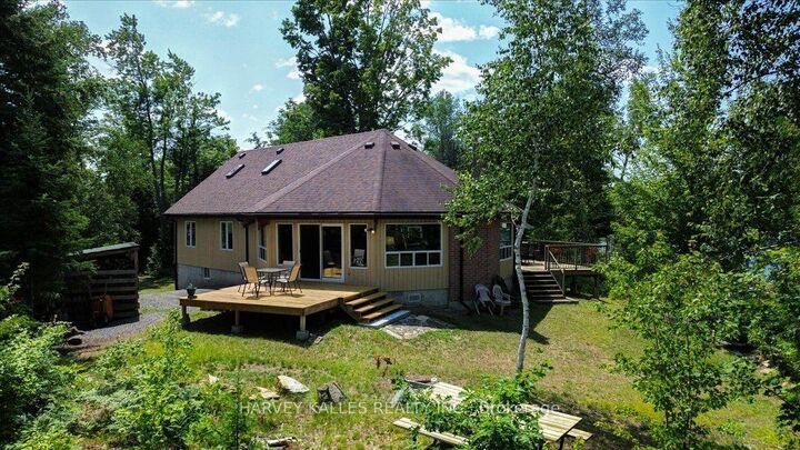 Property Photo:  321 Maple Landing Lane  ON K0L 1W0 