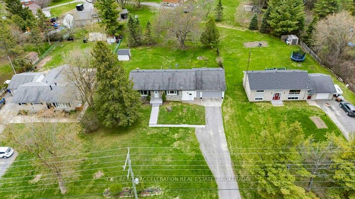Property Photo: 7520 County Road 2 N/A E ON K7R 3K6