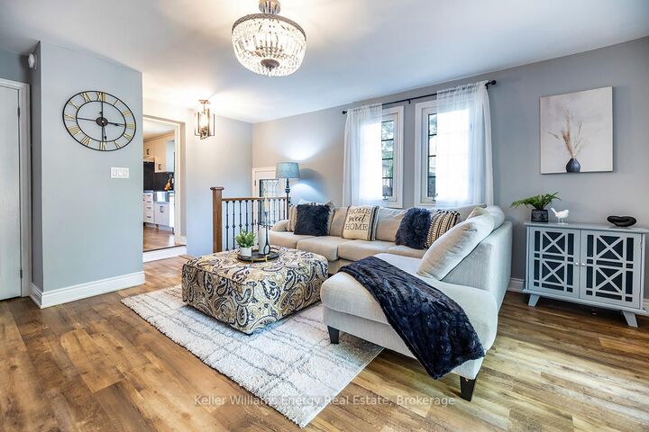 Property Photo: 801 Gordon Street ON L1H 4V8